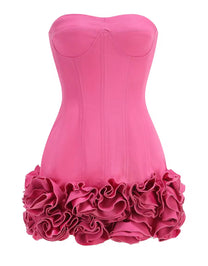 BLUSHIE DRESS