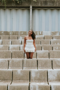 BLUSHIE DRESS