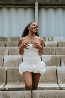 BLUSHIE DRESS