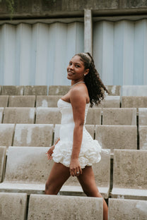 BLUSHIE DRESS