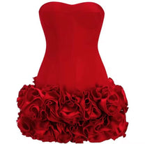 BLUSHIE DRESS