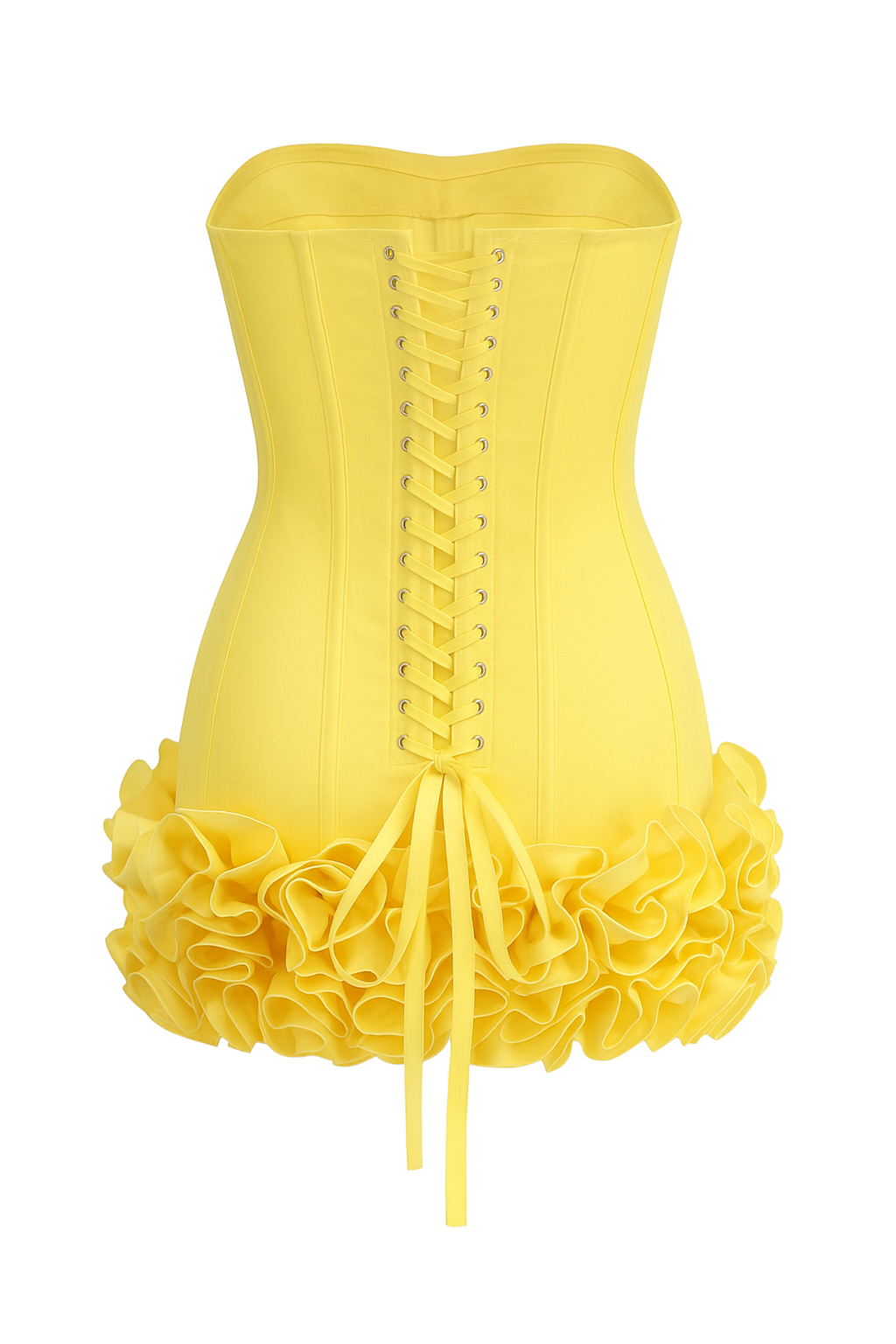 BLUSHIE DRESS